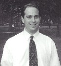 Bruce Crowder for New Haven Alderman.