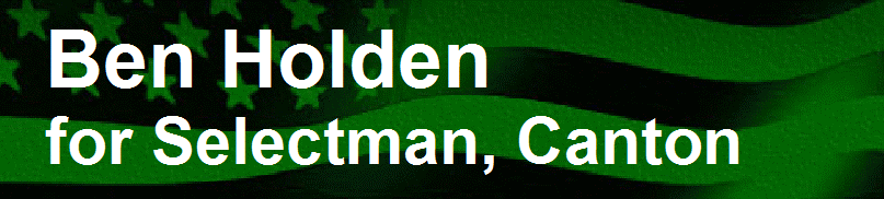 Ben Holden for Alderman :: New Haven
