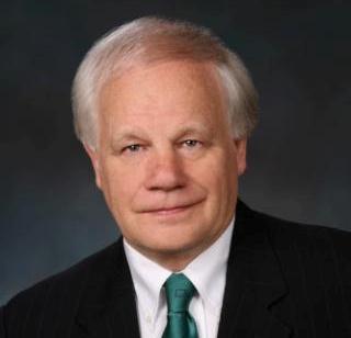 Nicholas Payne