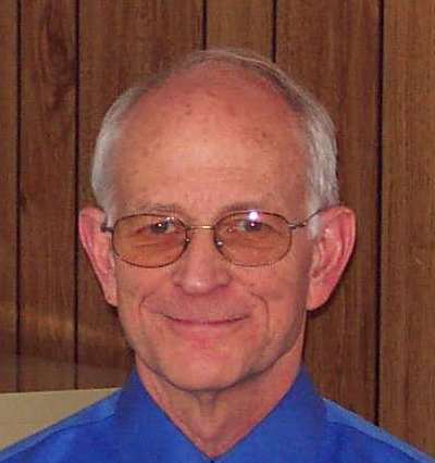 David Bue for CT State Treasurer