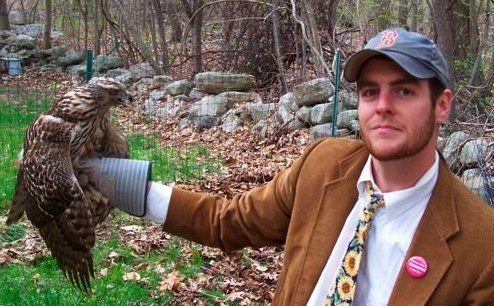 Colin Bennett for CT State Comptroller